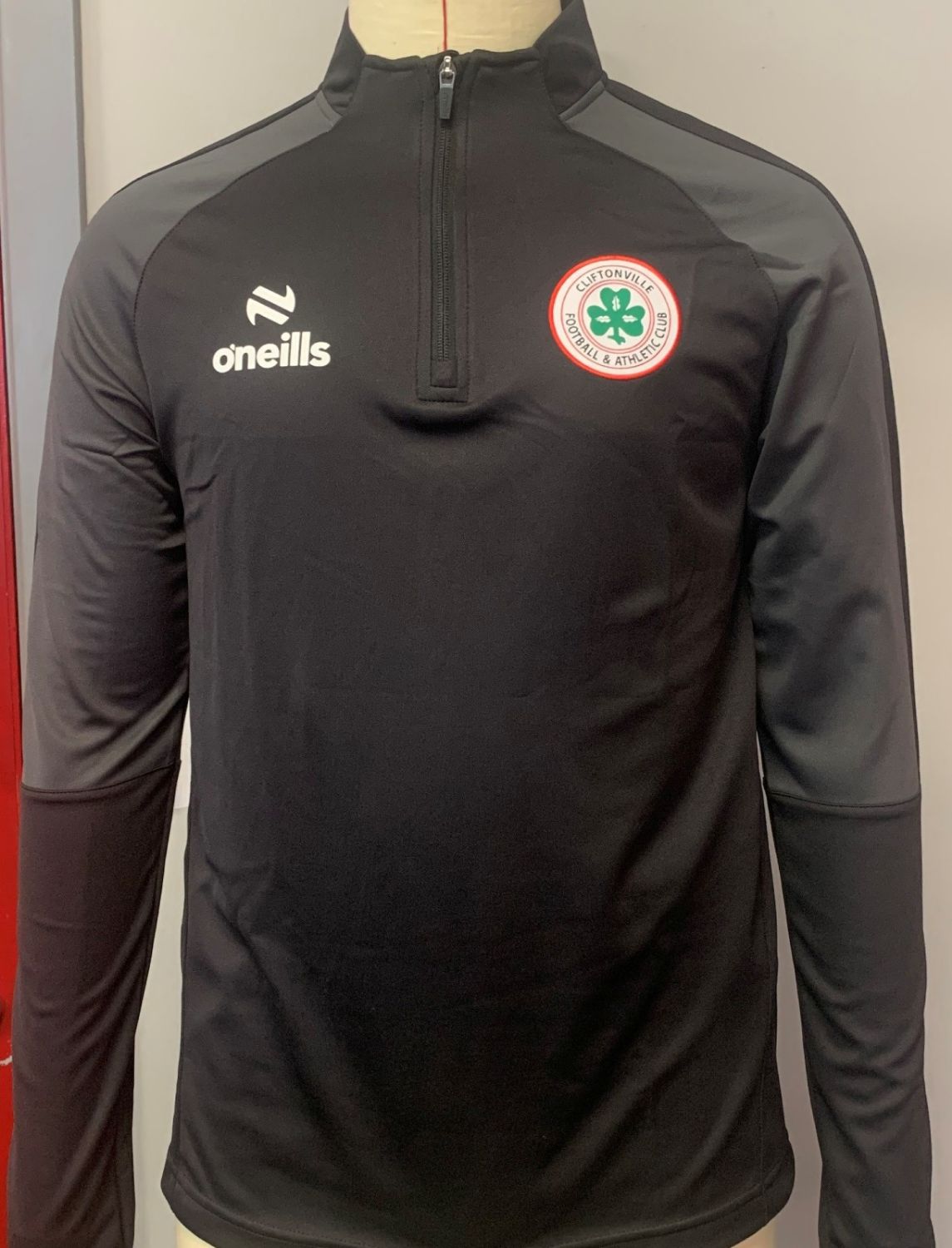 Coaching 1/4 Zip (small)